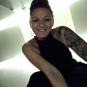 Meet your Posher, Melanie